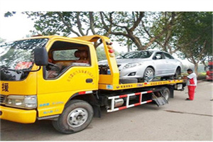 巩义附近24小时汽车拖车服务热线