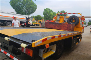 巩义附近拖车电话号码服务