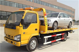 巩义道路救援一般怎么收费