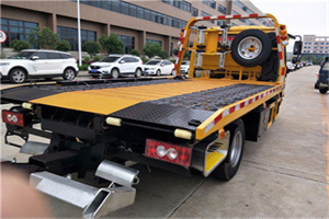 巩义24小时汽车送油服务公司