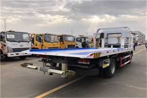 巩义汽车救援补胎