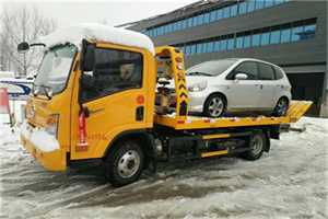 巩义附近道路救援服务