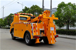 巩义高速路拖车费