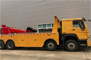 巩义道路救援公司